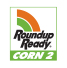 Logo - Roundup Ready Corn 2