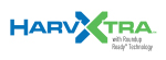 Logo - HarvXtra