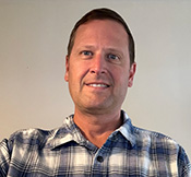 Brad Pugh, Meteorologist, Climate Prediction Center