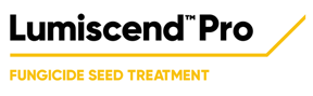 Logo - Lumiscend Pro fungicide seed treatment
