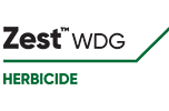 Zest WDG herbicide