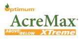 Logo - AcreMax XTreme