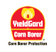 Logo - YieldGard Corn Borer