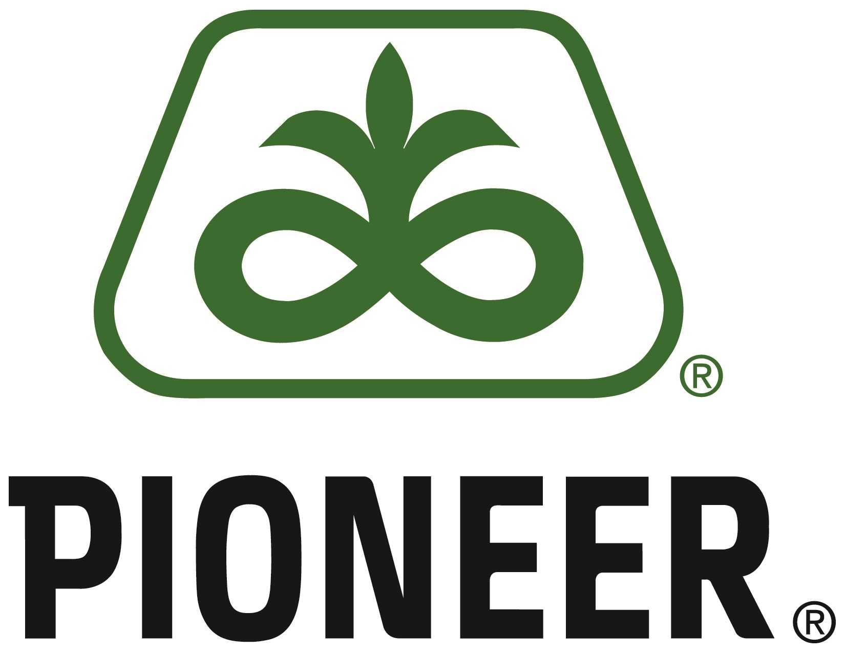 DuPont Pioneer Logo - click to open web site