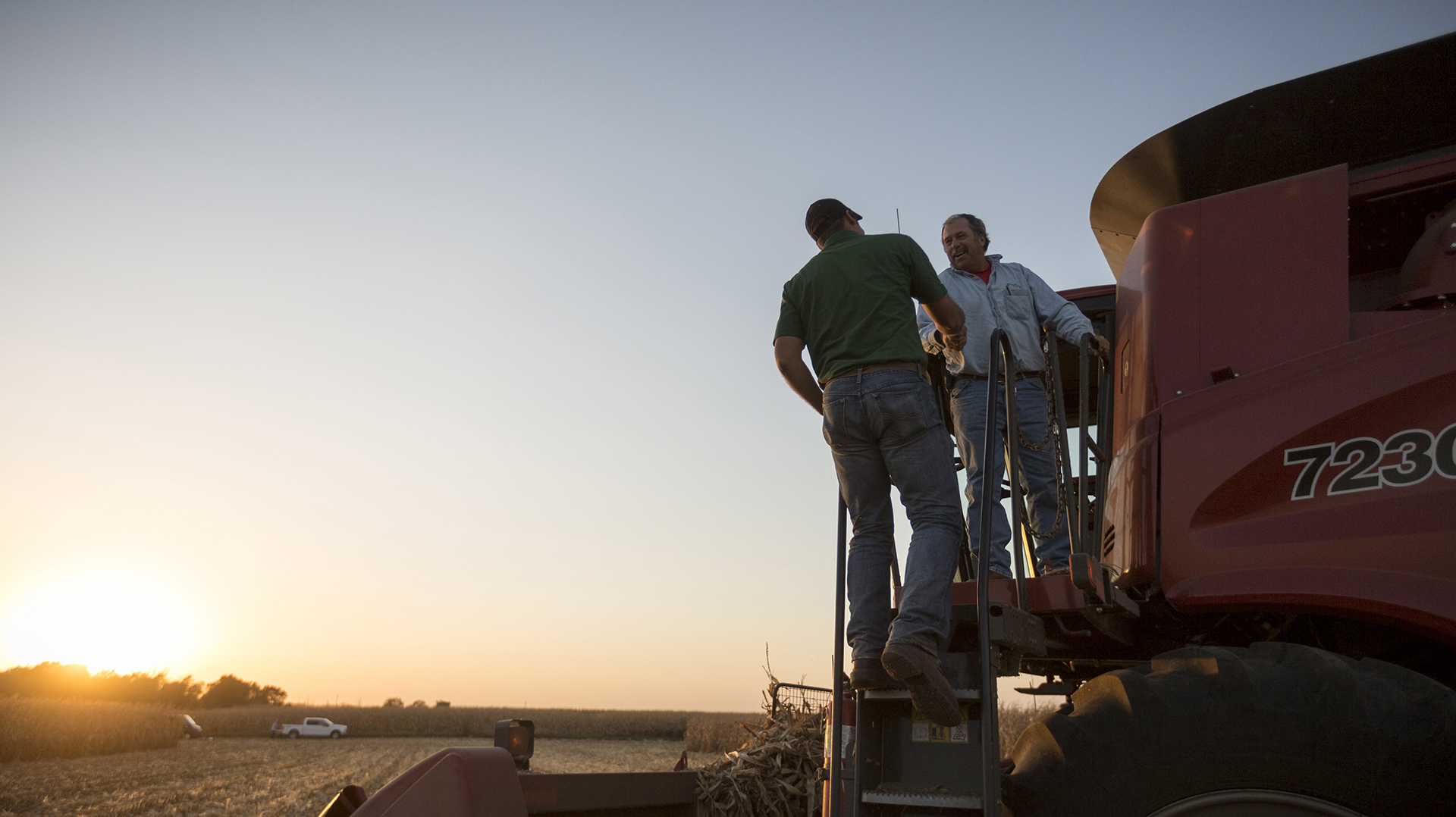 Changing the Future of Yields One Acre at a Time