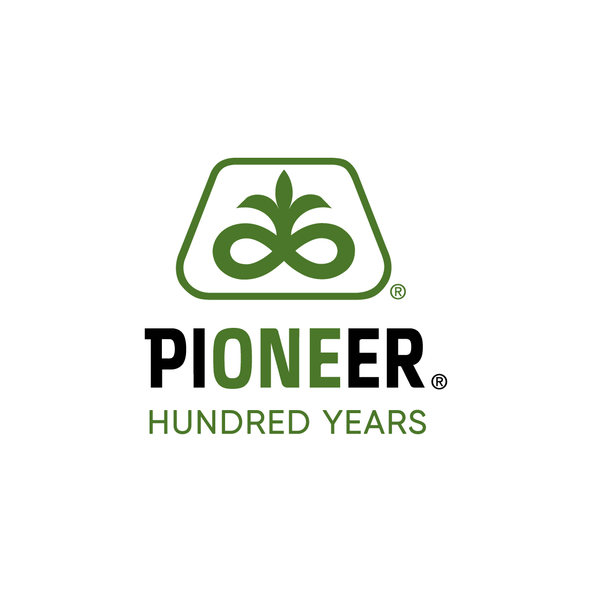 Pioneer Logo