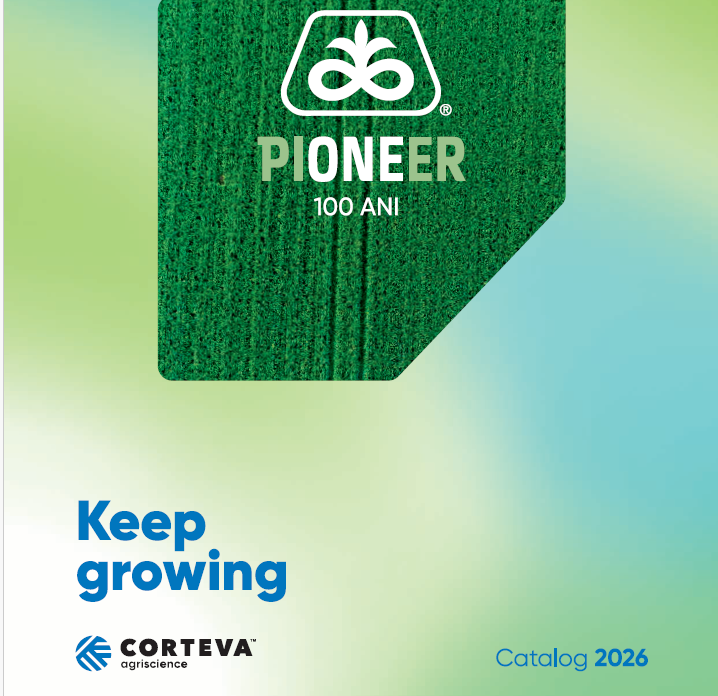 Catalog  2026