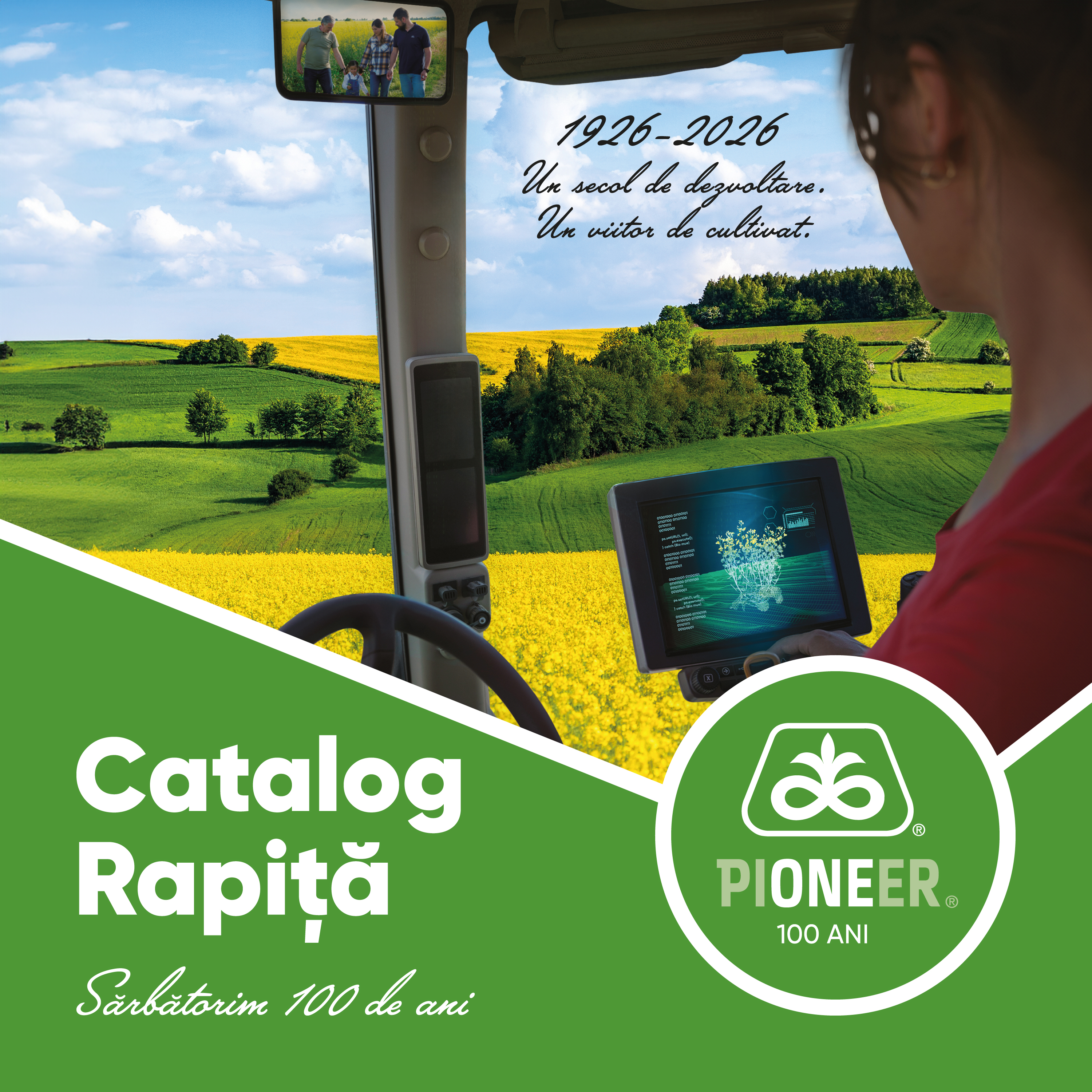 Catalog rapita 2026