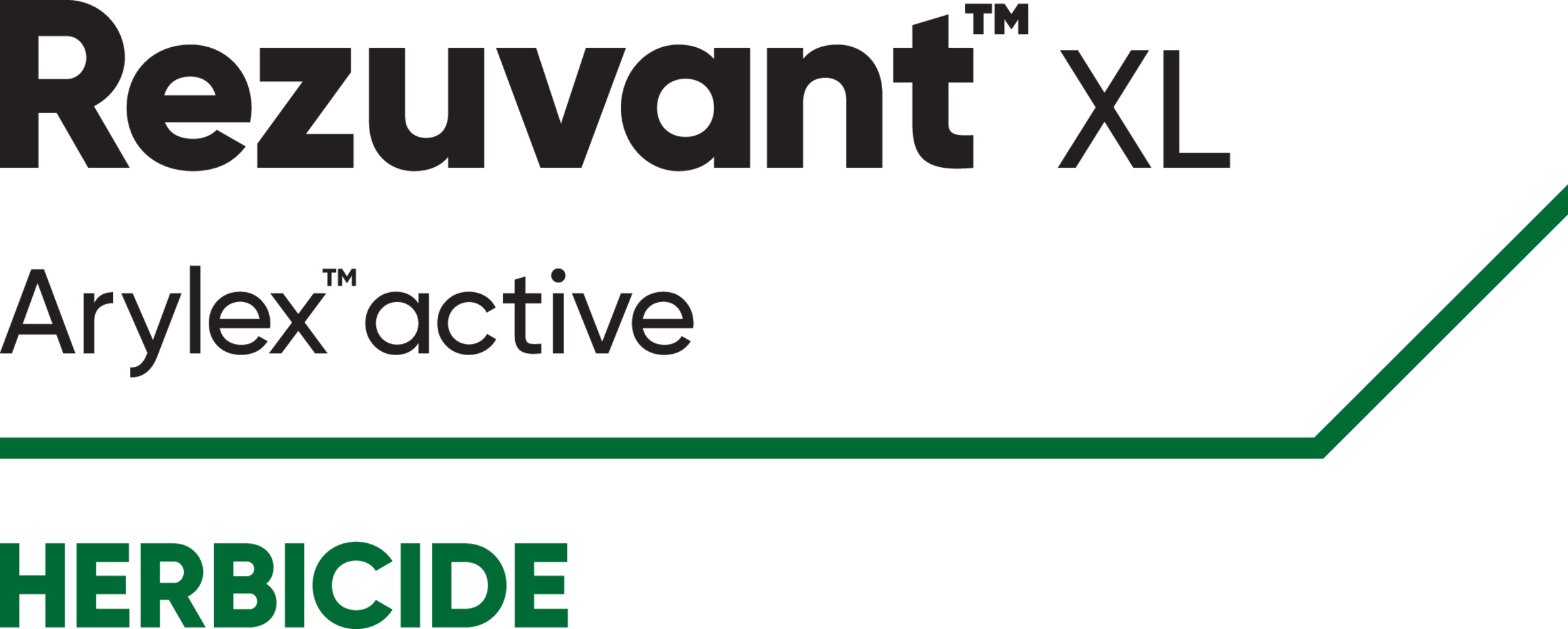 Rezuvant XL logo
