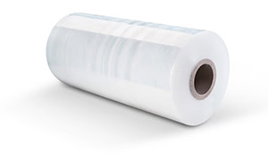 Plastic film