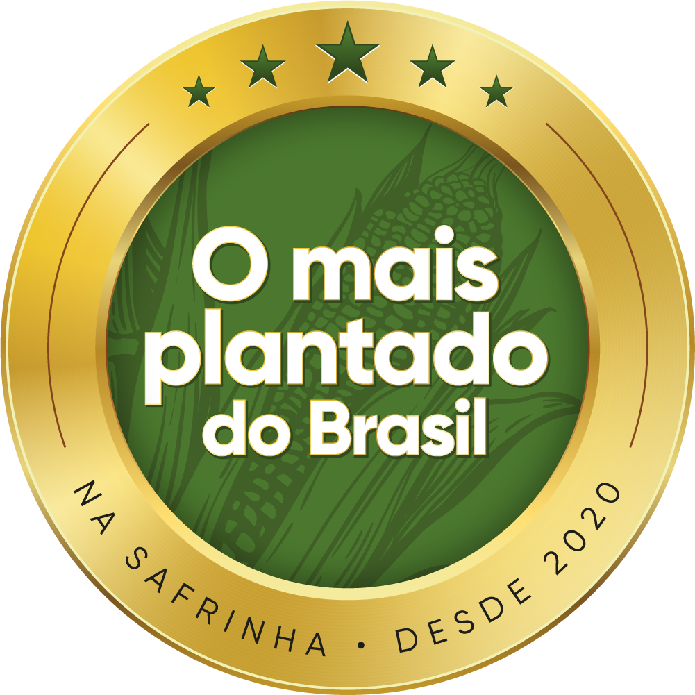 O Mais Plantado do Brasil