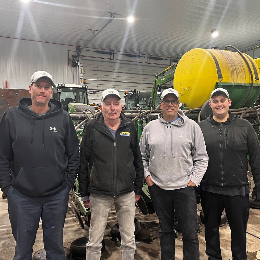 Glen Canham