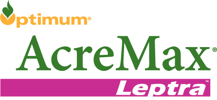 AcreMax Leptra logo