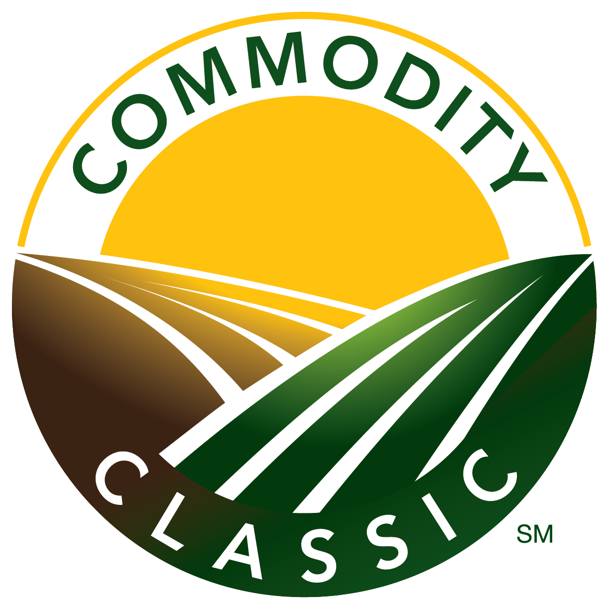 commodity classic logo