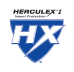 Herculex HX shield logo