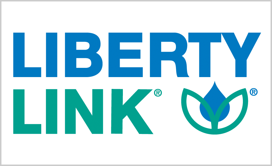 LibertyLink logo