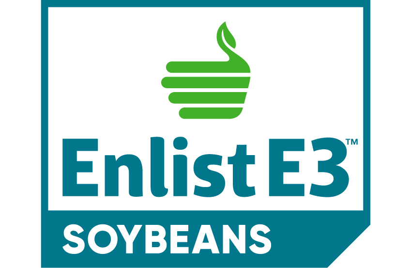 Enlist E3 logo