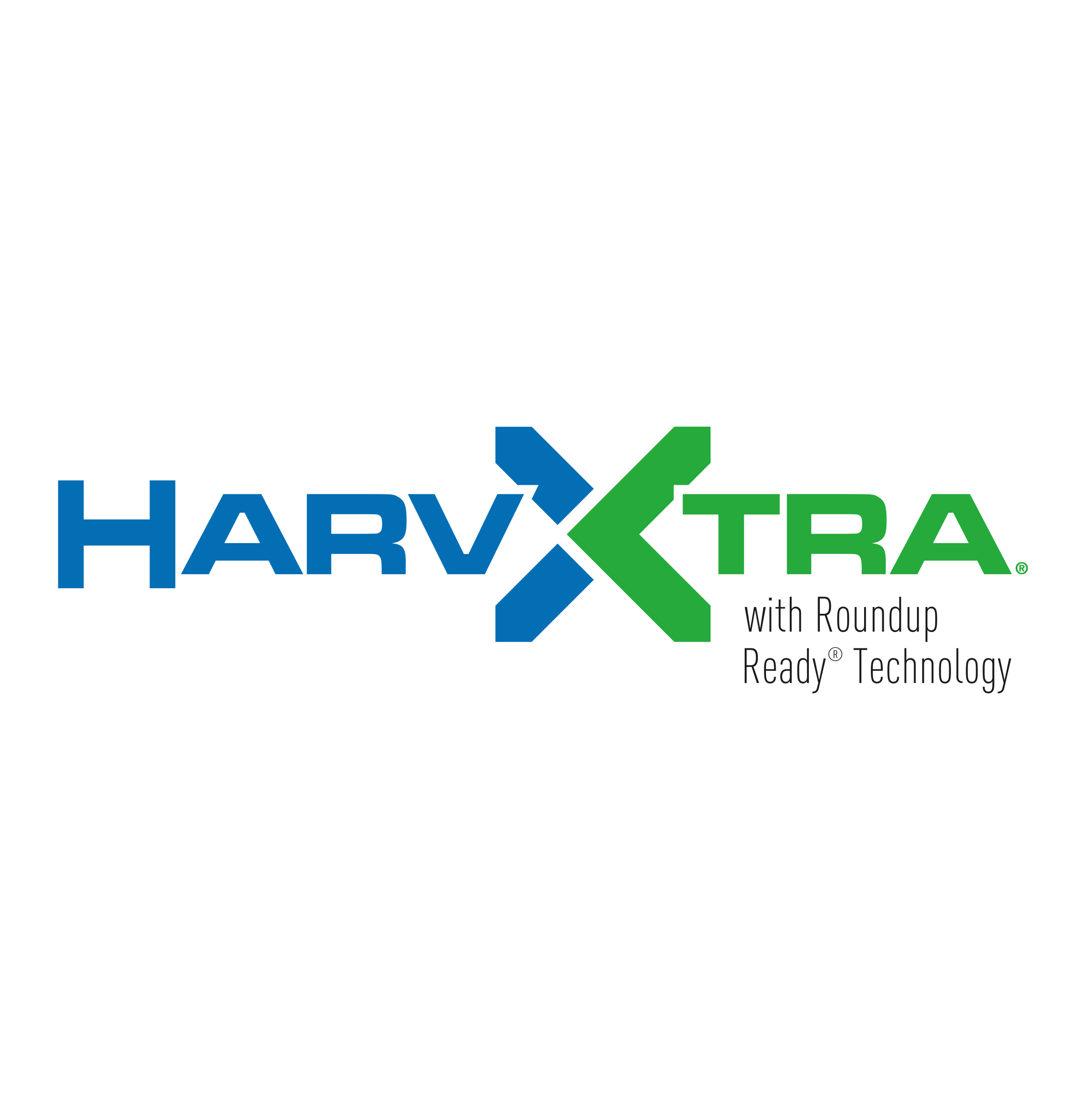 harvxtra logo