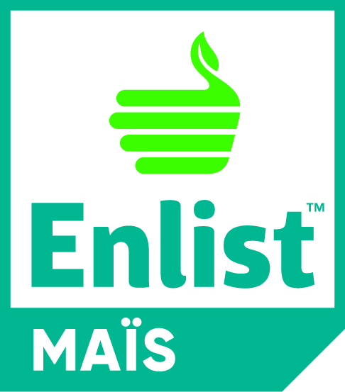 Enlist Mais logo