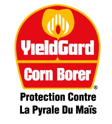 Yield gard logo