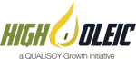 High Oleic - a QUALISOY Growth Initiative