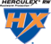 Logo - Herculex RW