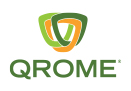 Logo - Pioneer Qrome products