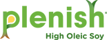 Plenish High Oleic Soybeans