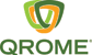Logo - Qrome
