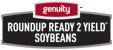 Logo - Roundup Ready 2 Yield Soybeans