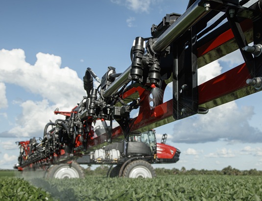 Case-IH Patriot 50 series sprayer