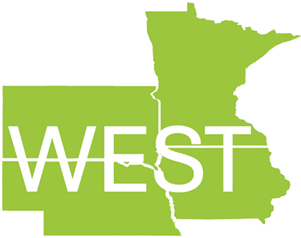 States that are part of the Western Route - Pro Farmer Crop Tour