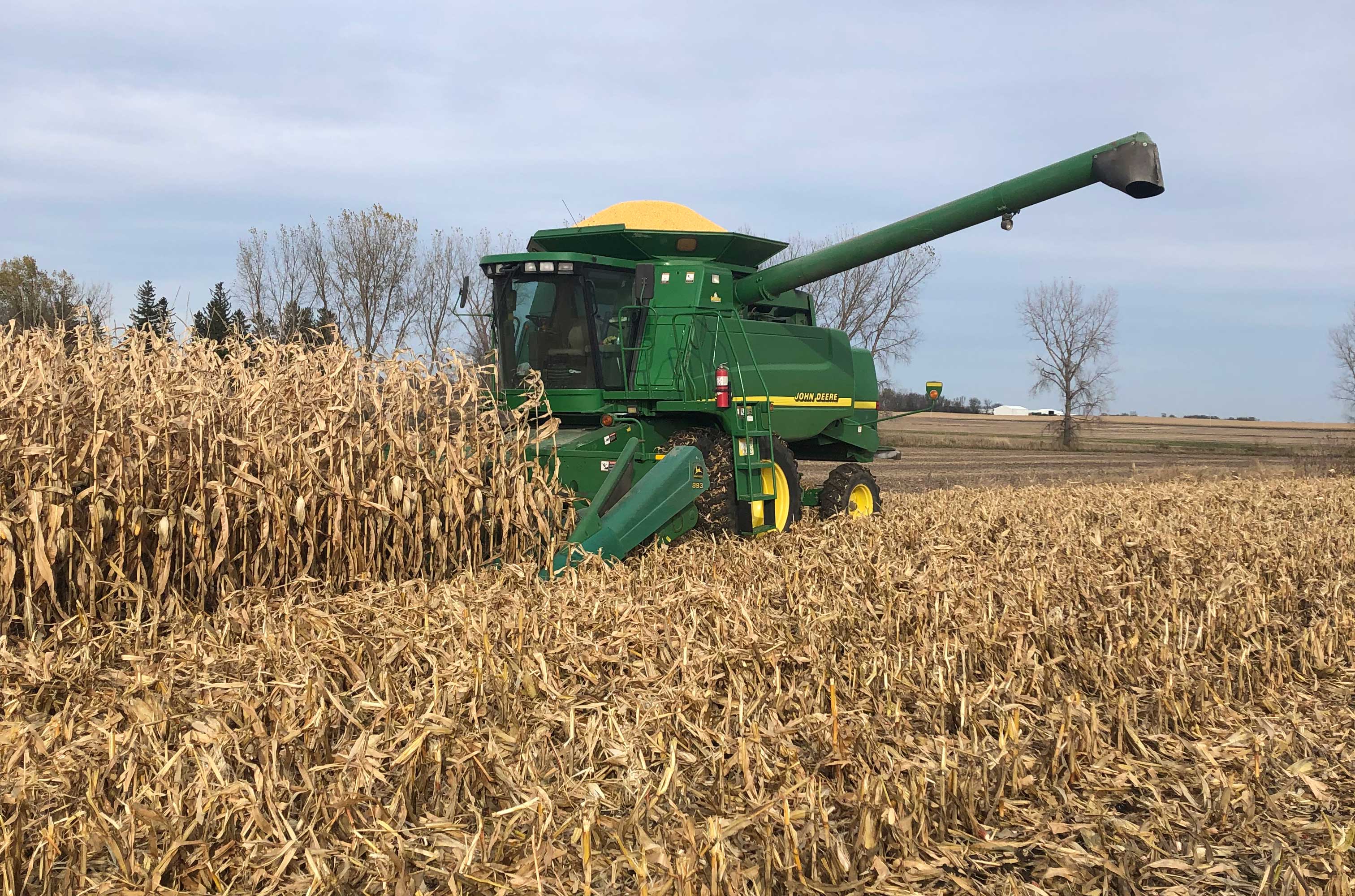 Why Is Farming So Complex?