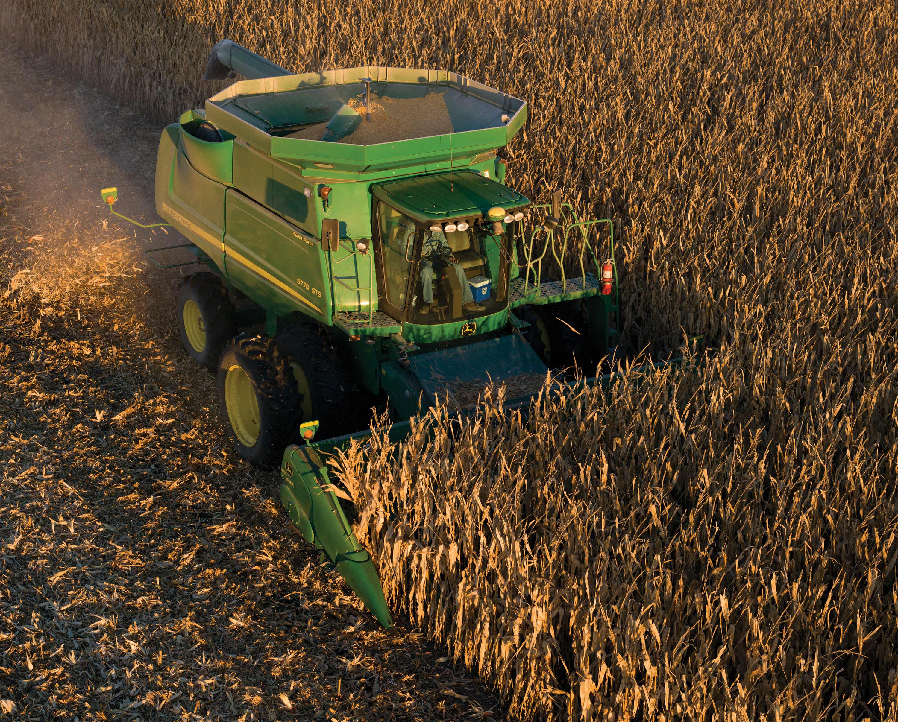 More agronomy resources