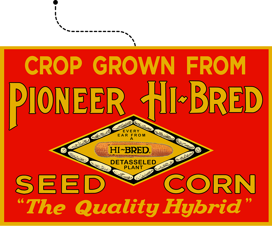 History Of Pioneer Pioneer Seeds