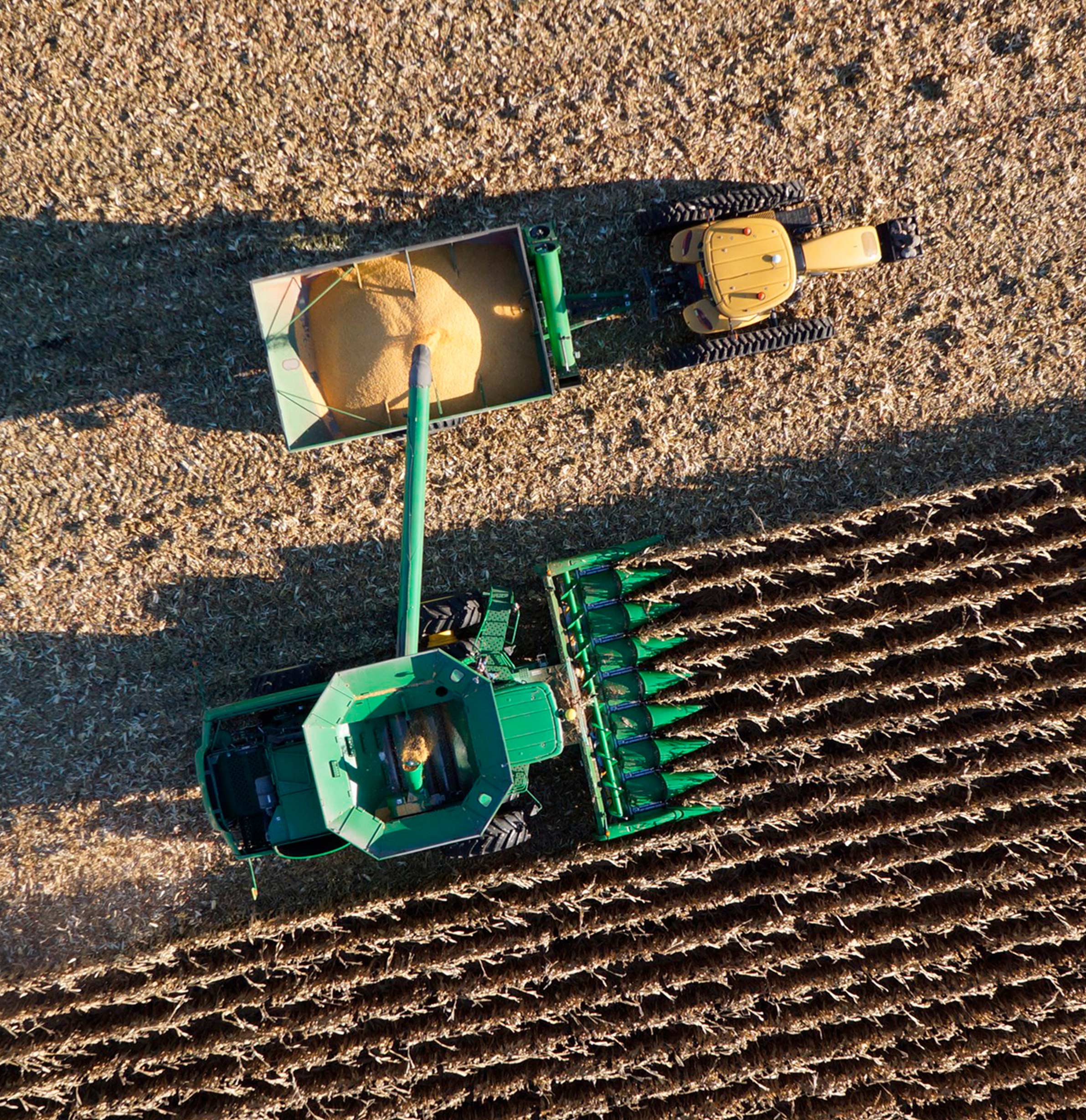 Customized to Perform on Your Farm