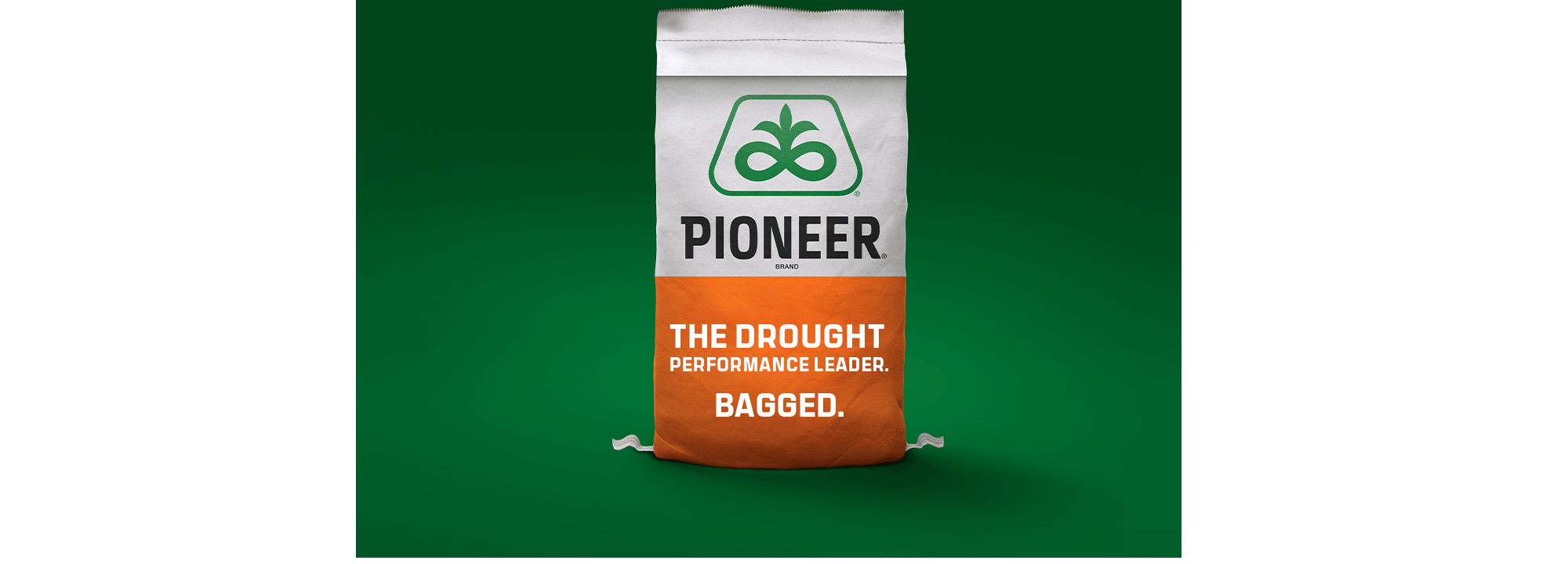 Drought performance leader.
