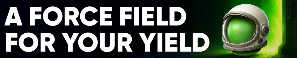 ILEVO HL - A Force Field For Your Yield Image