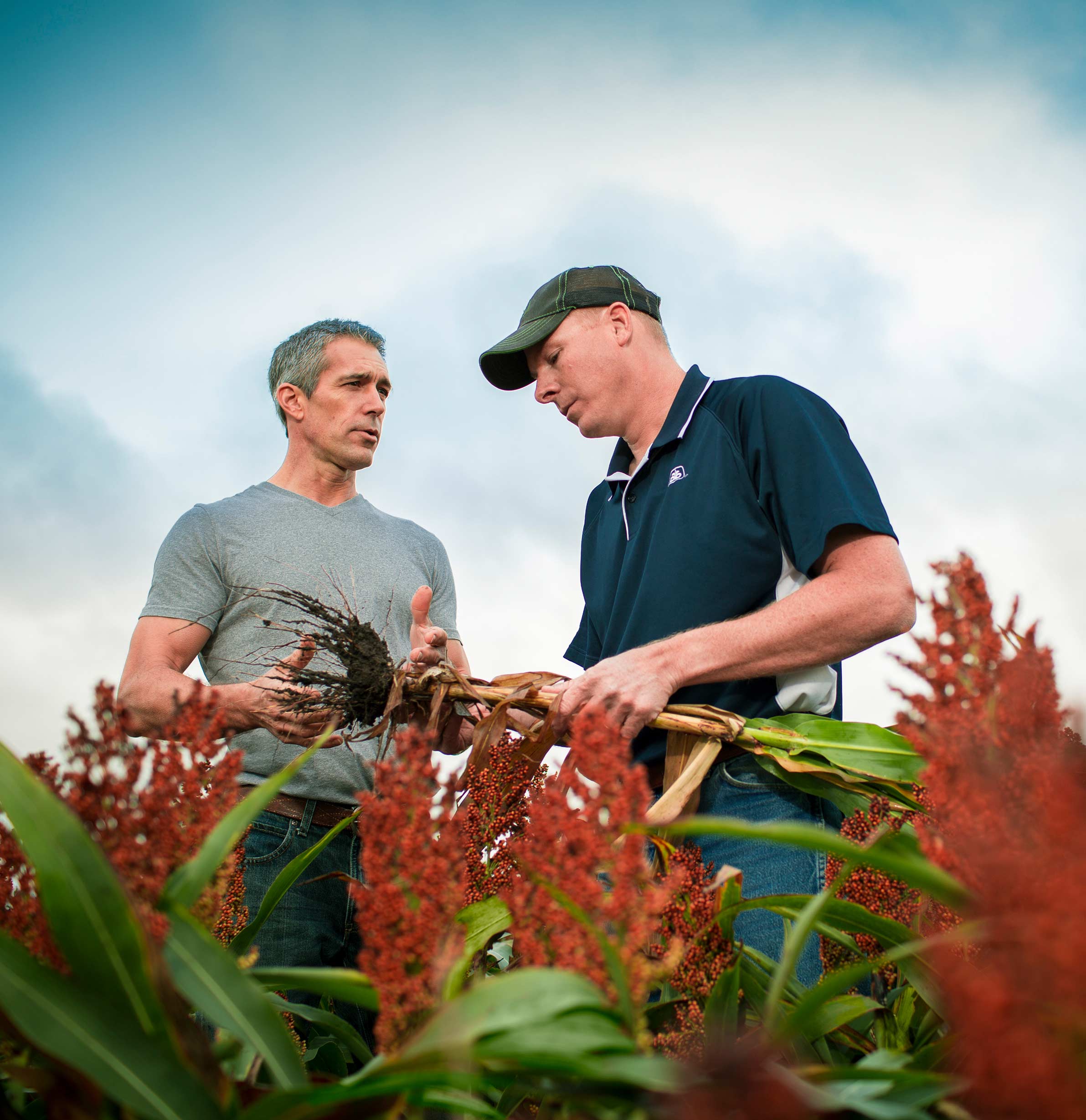 NSP Yield Contest Winners