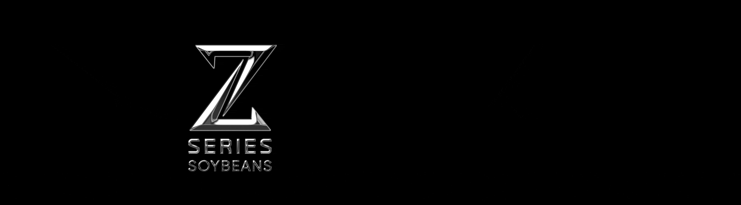 Z-Series soybeans - redefining what is possible in on-farm yield potential