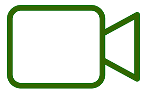 Video icon for digital hub page