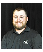 Pioneer Field Agronomist - Casey Rankin