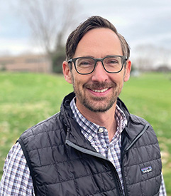 Mark Jeschke - PhD - Pioneer Agronomy Manager
