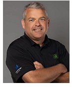 Pioneer Field Agronomist - Eric Zumbach