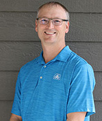 Pioneer Field Agronomist - Josh Shofner