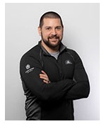 Paul Panitzke - Field Sales Agronomist