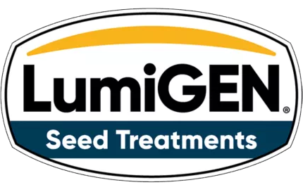 LumiGEN seed treatments
