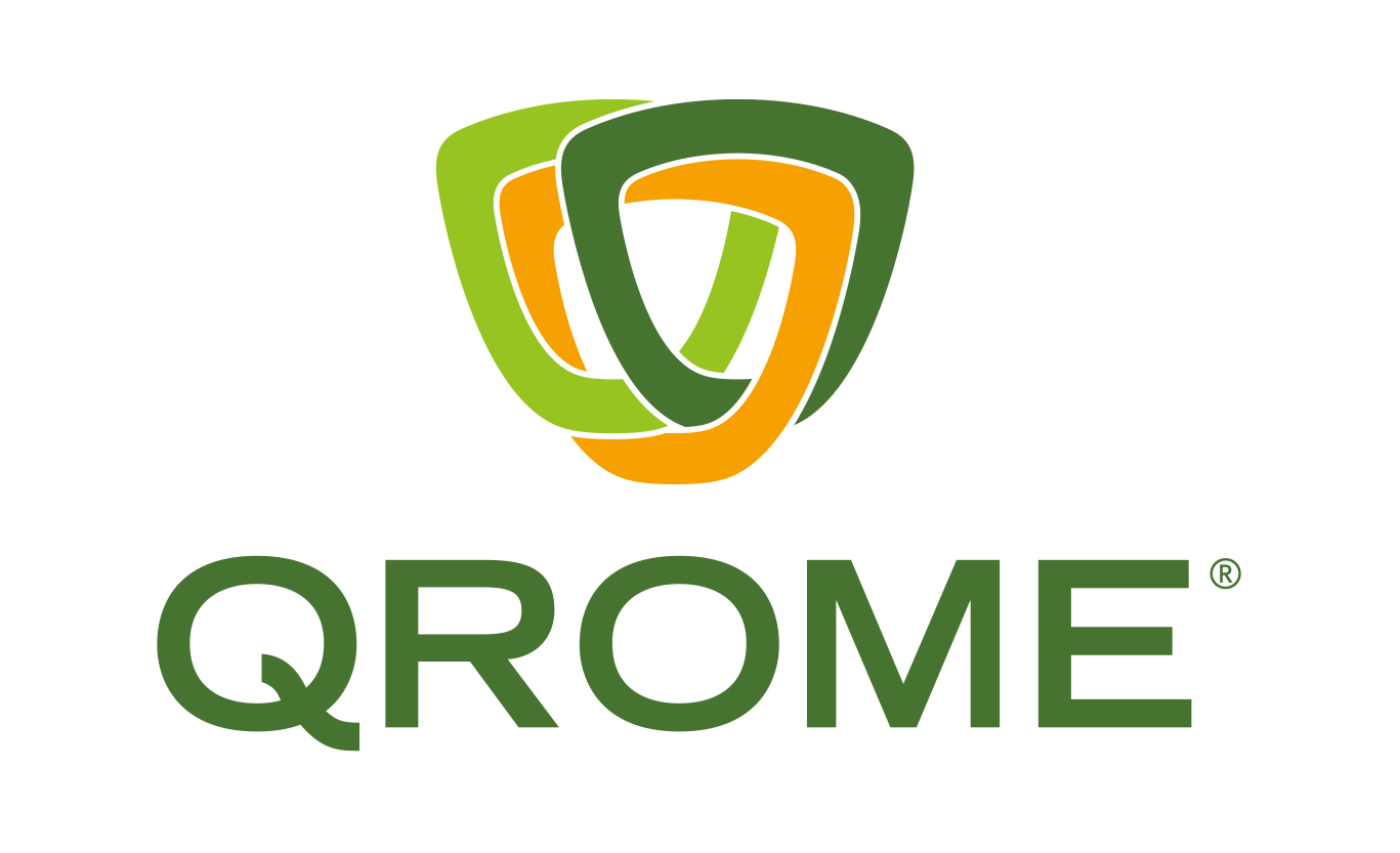 Qrome products