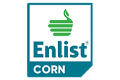 Enlist corn - multiple herbicide tolerance