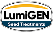 LumiGEN seed treatments